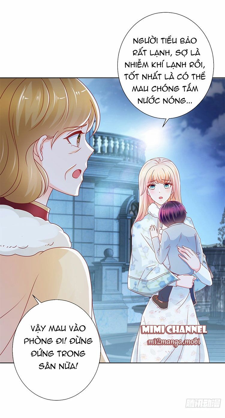 đọc truyện Ẩn Hôn 100%: Chọc Tức Vợ Yêu Mua Một Tặng Một Chương 226 ảnh 17 tại Thiên Thai Truyện