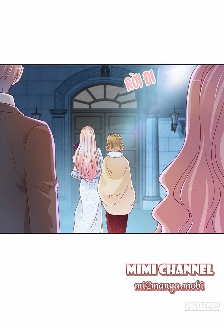 đọc truyện Ẩn Hôn 100%: Chọc Tức Vợ Yêu Mua Một Tặng Một Chương 226 ảnh 18 tại Thiên Thai Truyện