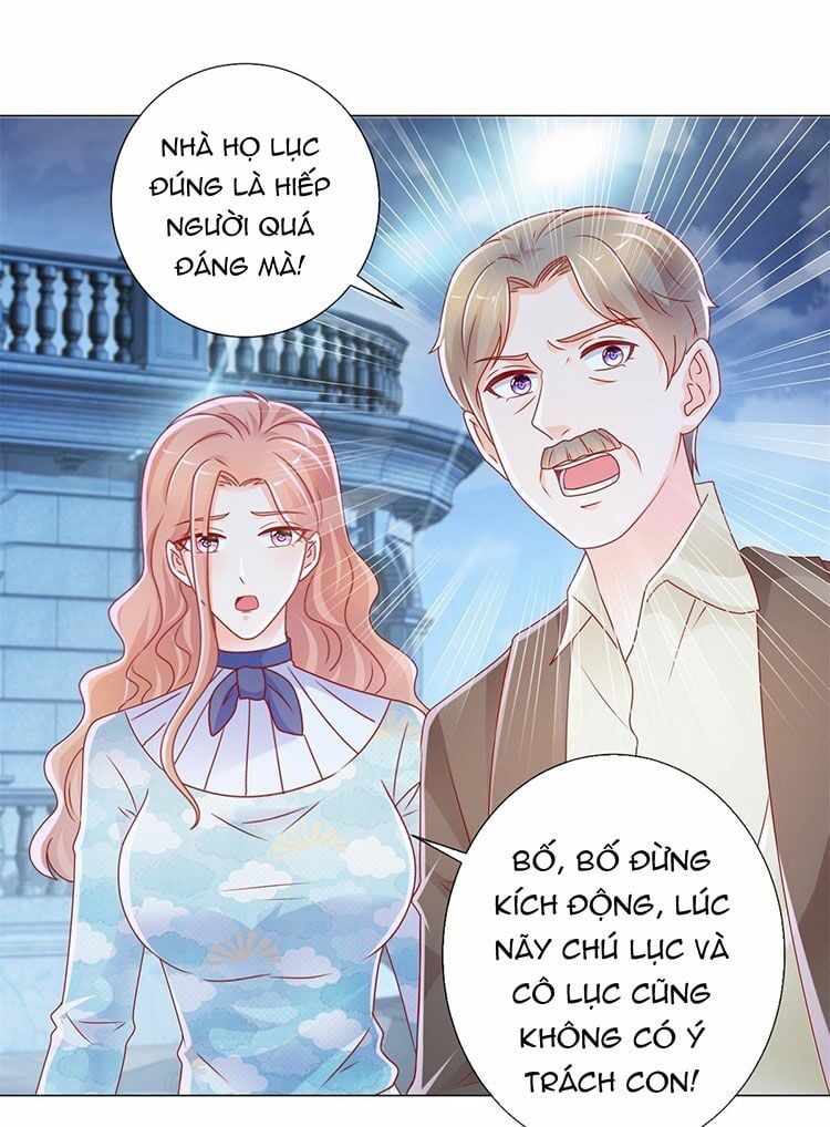 đọc truyện Ẩn Hôn 100%: Chọc Tức Vợ Yêu Mua Một Tặng Một Chương 226 ảnh 19 tại Thiên Thai Truyện