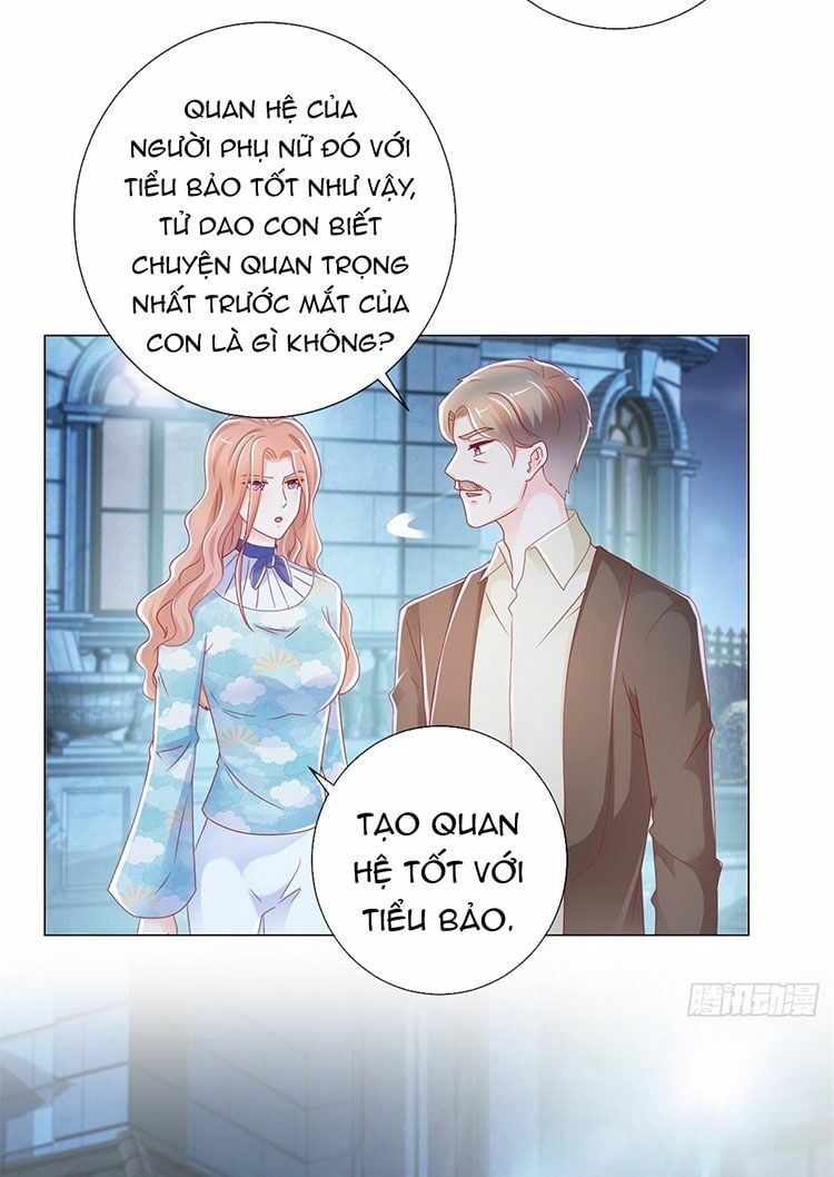 đọc truyện Ẩn Hôn 100%: Chọc Tức Vợ Yêu Mua Một Tặng Một Chương 226 ảnh 20 tại Thiên Thai Truyện