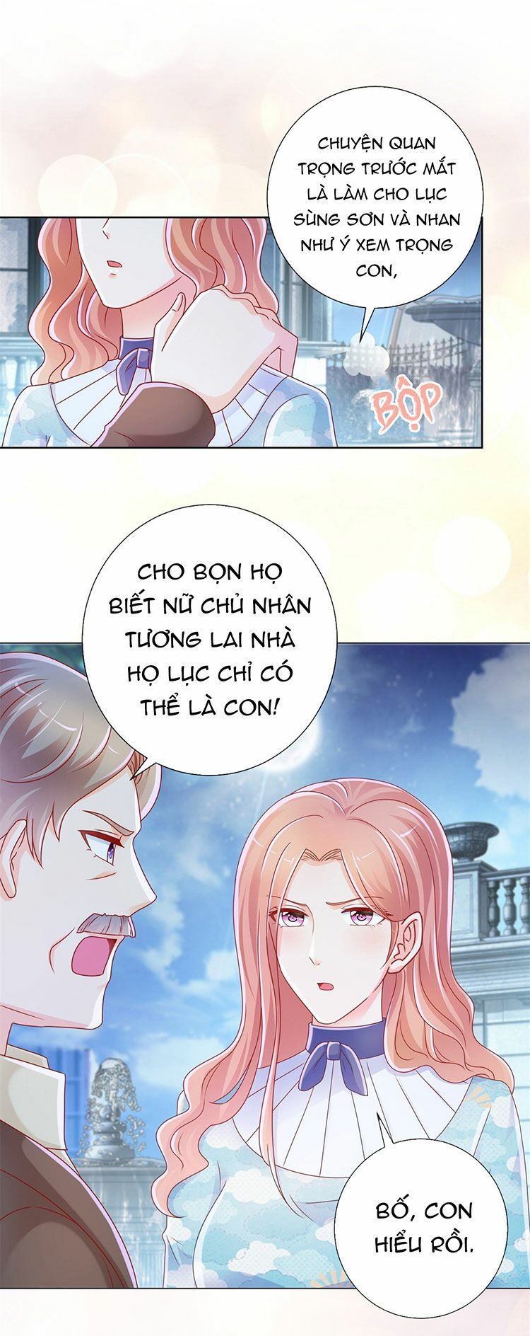 đọc truyện Ẩn Hôn 100%: Chọc Tức Vợ Yêu Mua Một Tặng Một Chương 226 ảnh 22 tại Thiên Thai Truyện