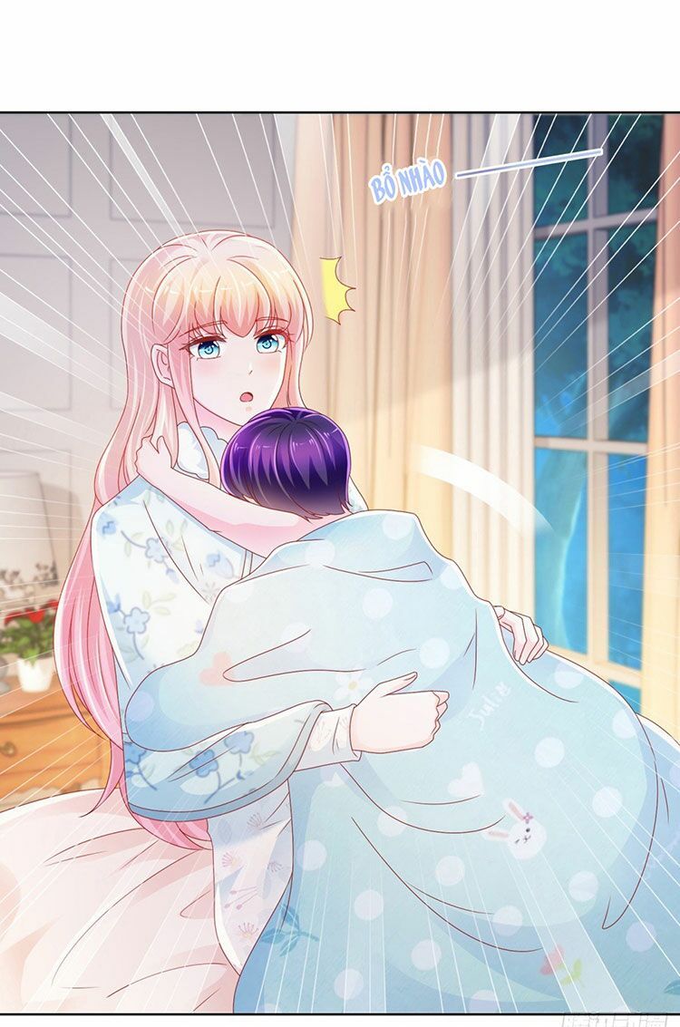 đọc truyện Ẩn Hôn 100%: Chọc Tức Vợ Yêu Mua Một Tặng Một Chương 226 ảnh 25 tại Thiên Thai Truyện