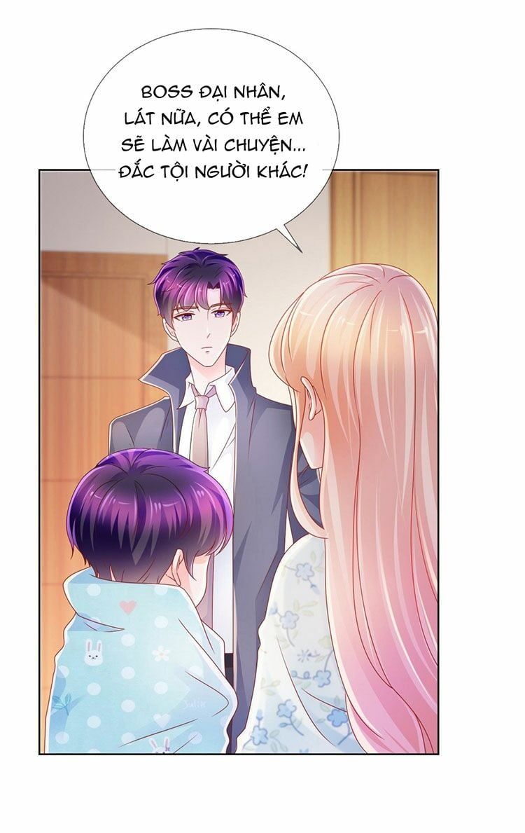 đọc truyện Ẩn Hôn 100%: Chọc Tức Vợ Yêu Mua Một Tặng Một Chương 226 ảnh 27 tại Thiên Thai Truyện