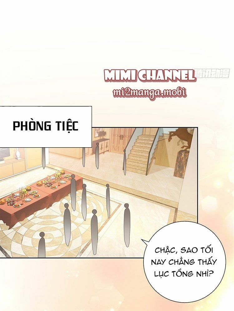 đọc truyện Ẩn Hôn 100%: Chọc Tức Vợ Yêu Mua Một Tặng Một Chương 226 ảnh 29 tại Thiên Thai Truyện