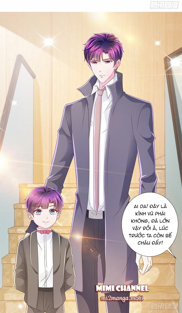 đọc truyện Ẩn Hôn 100%: Chọc Tức Vợ Yêu Mua Một Tặng Một Chương 226 ảnh 31 tại Thiên Thai Truyện