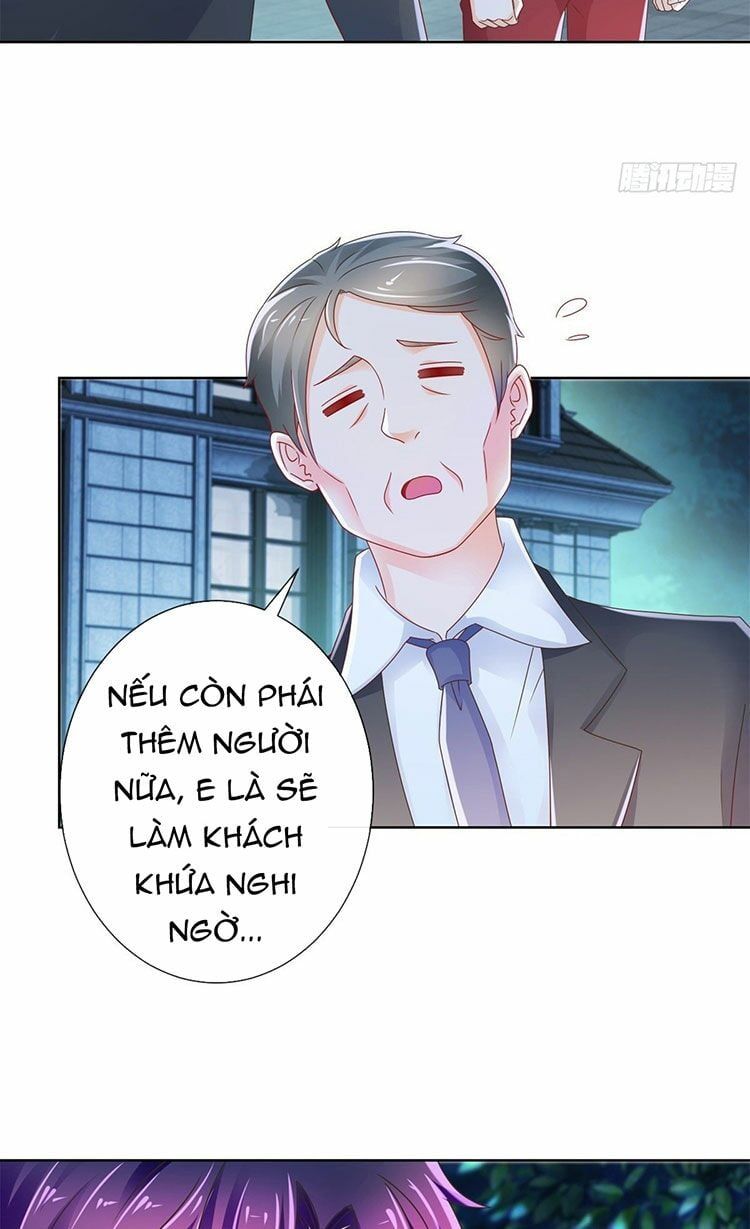 đọc truyện Ẩn Hôn 100%: Chọc Tức Vợ Yêu Mua Một Tặng Một Chương 226 ảnh 5 tại Thiên Thai Truyện