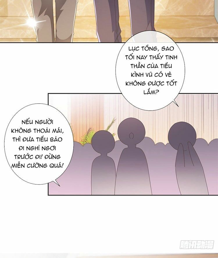 đọc truyện Ẩn Hôn 100%: Chọc Tức Vợ Yêu Mua Một Tặng Một Chương 226 ảnh 32 tại Thiên Thai Truyện