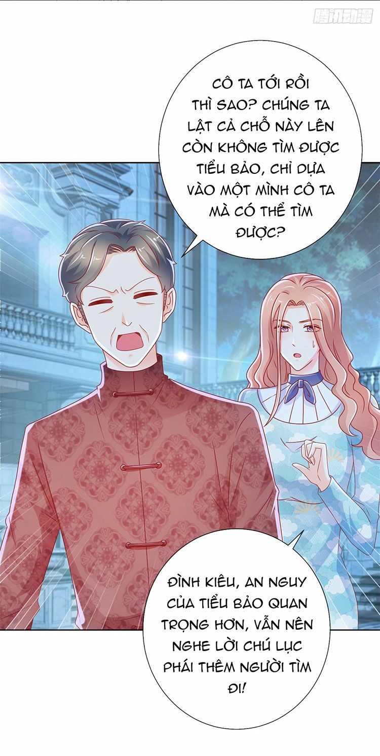 đọc truyện Ẩn Hôn 100%: Chọc Tức Vợ Yêu Mua Một Tặng Một Chương 226 ảnh 8 tại Thiên Thai Truyện