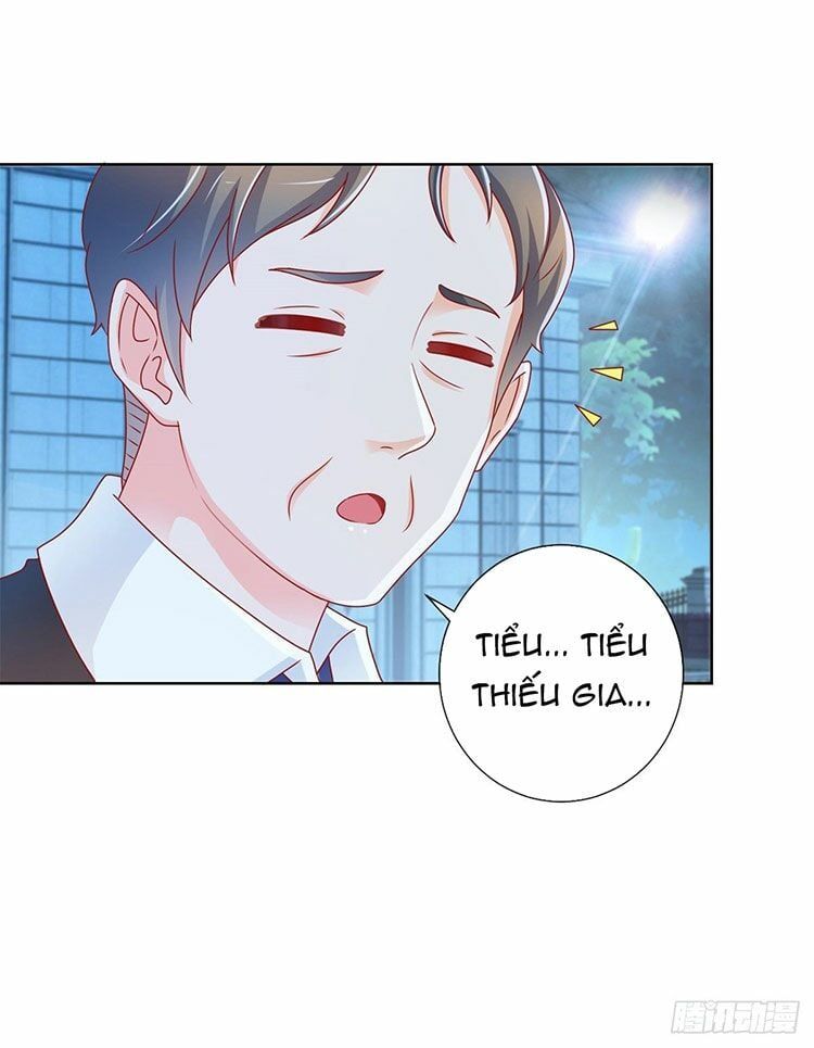 đọc truyện Ẩn Hôn 100%: Chọc Tức Vợ Yêu Mua Một Tặng Một Chương 226 ảnh 9 tại Thiên Thai Truyện