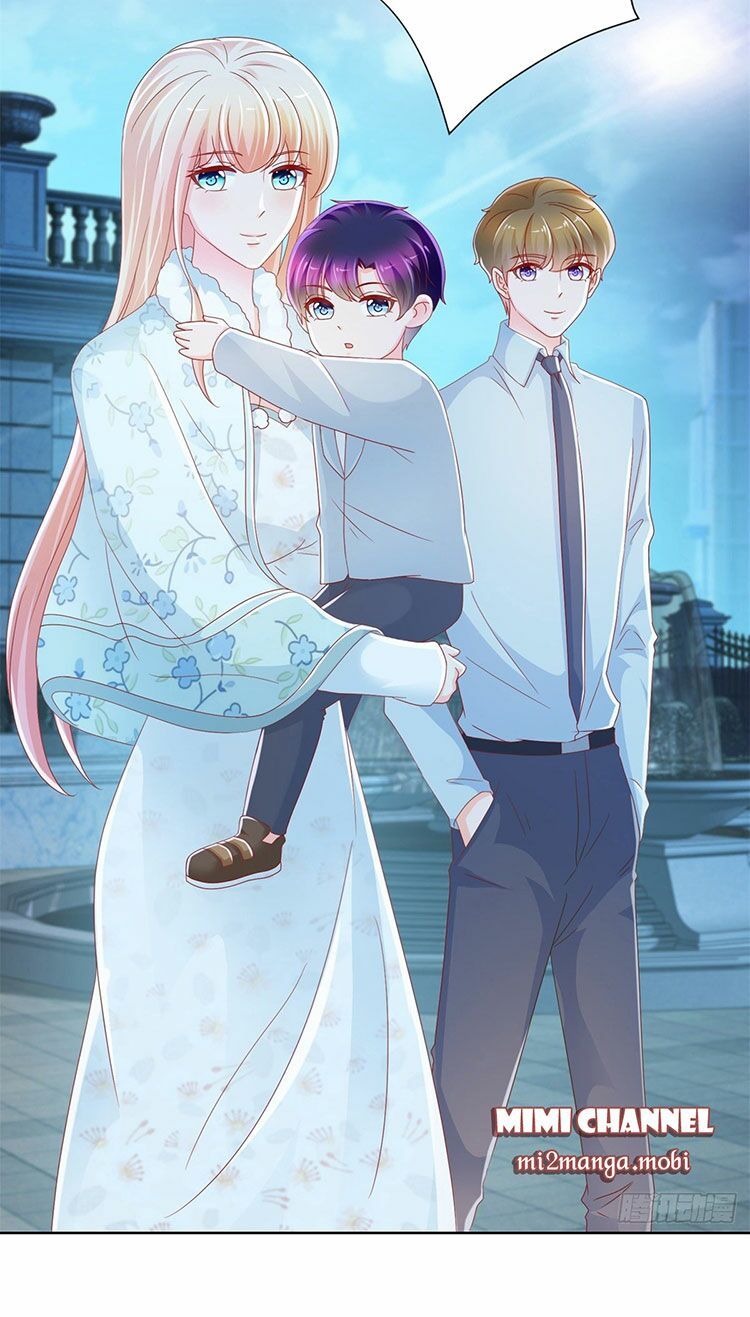 đọc truyện Ẩn Hôn 100%: Chọc Tức Vợ Yêu Mua Một Tặng Một Chương 226 ảnh 11 tại Thiên Thai Truyện