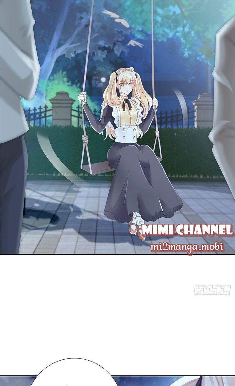 đọc truyện Ẩn Hôn 100%: Chọc Tức Vợ Yêu Mua Một Tặng Một Chương 227.2 ảnh 12 tại Thiên Thai Truyện