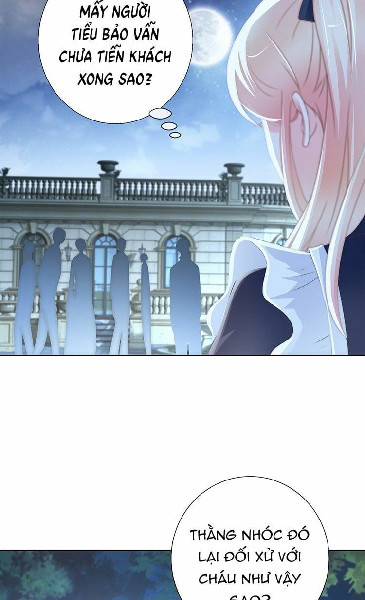 đọc truyện Ẩn Hôn 100%: Chọc Tức Vợ Yêu Mua Một Tặng Một Chương 227.2 ảnh 13 tại Thiên Thai Truyện