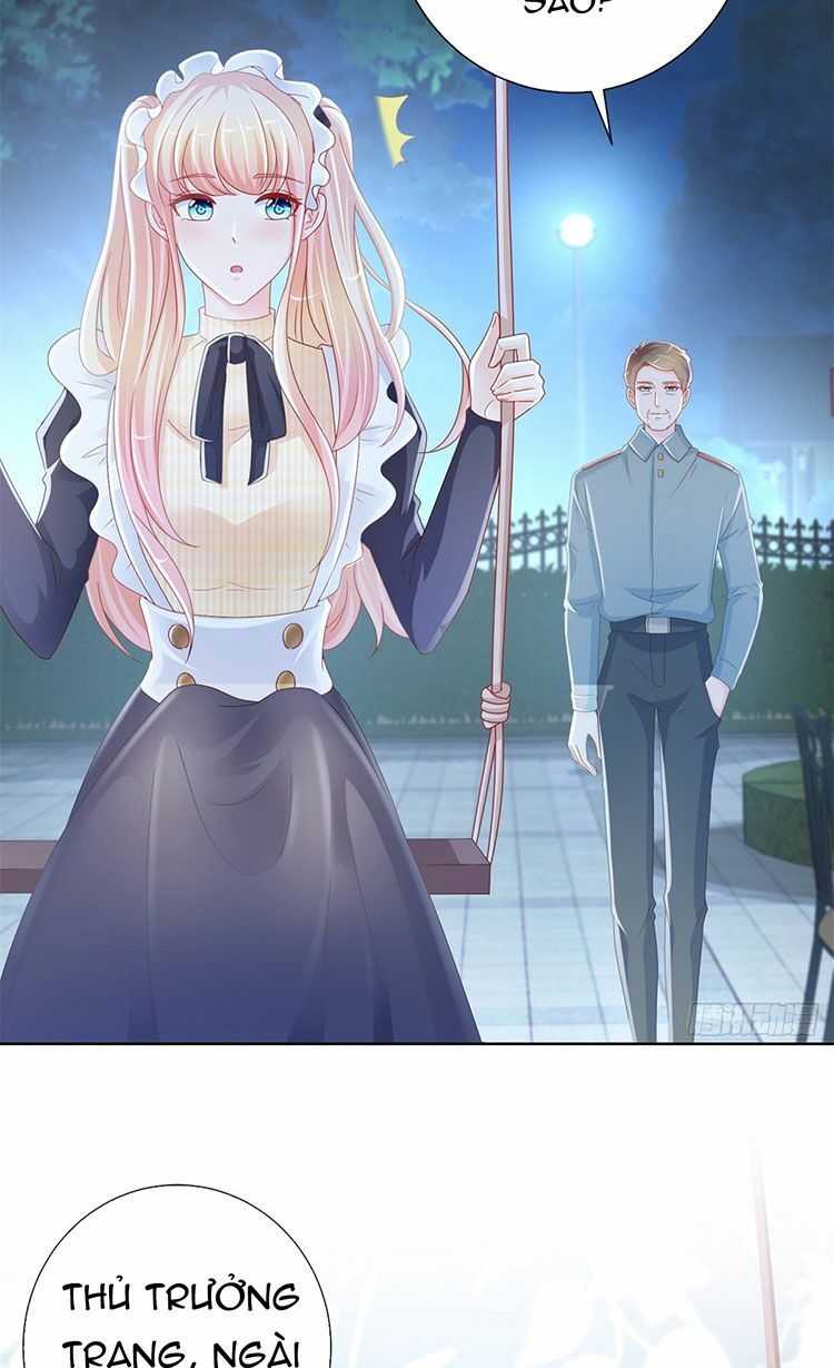 đọc truyện Ẩn Hôn 100%: Chọc Tức Vợ Yêu Mua Một Tặng Một Chương 227.2 ảnh 14 tại Thiên Thai Truyện