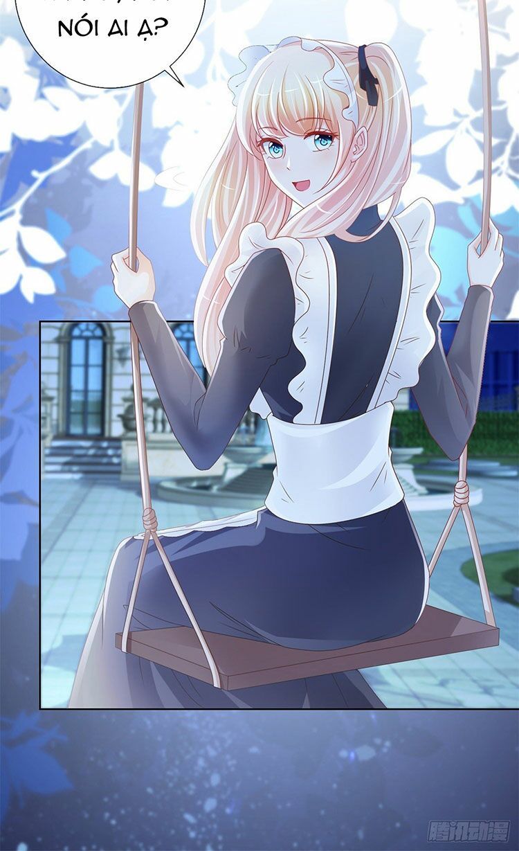 đọc truyện Ẩn Hôn 100%: Chọc Tức Vợ Yêu Mua Một Tặng Một Chương 227.2 ảnh 15 tại Thiên Thai Truyện