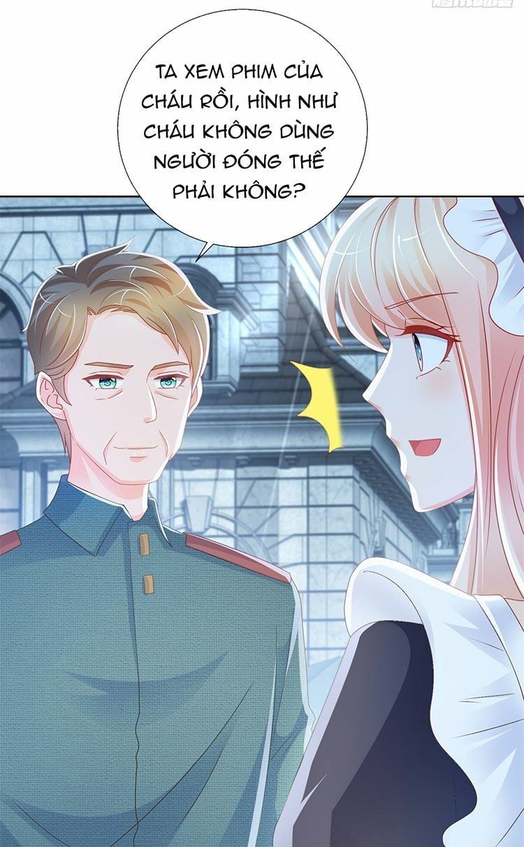 đọc truyện Ẩn Hôn 100%: Chọc Tức Vợ Yêu Mua Một Tặng Một Chương 227.2 ảnh 17 tại Thiên Thai Truyện