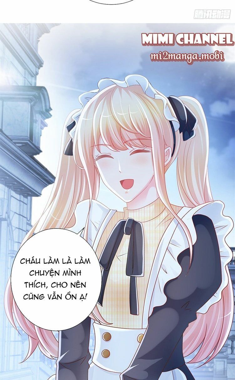 đọc truyện Ẩn Hôn 100%: Chọc Tức Vợ Yêu Mua Một Tặng Một Chương 227.2 ảnh 19 tại Thiên Thai Truyện