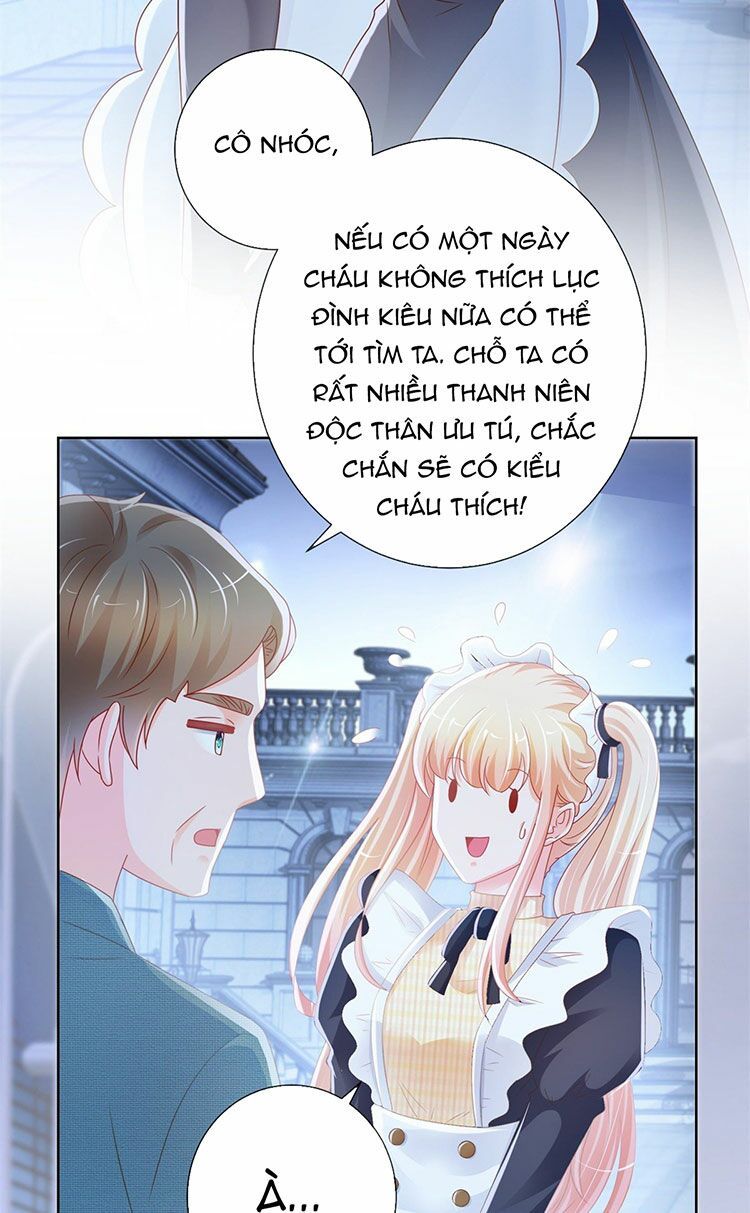 đọc truyện Ẩn Hôn 100%: Chọc Tức Vợ Yêu Mua Một Tặng Một Chương 227.2 ảnh 20 tại Thiên Thai Truyện