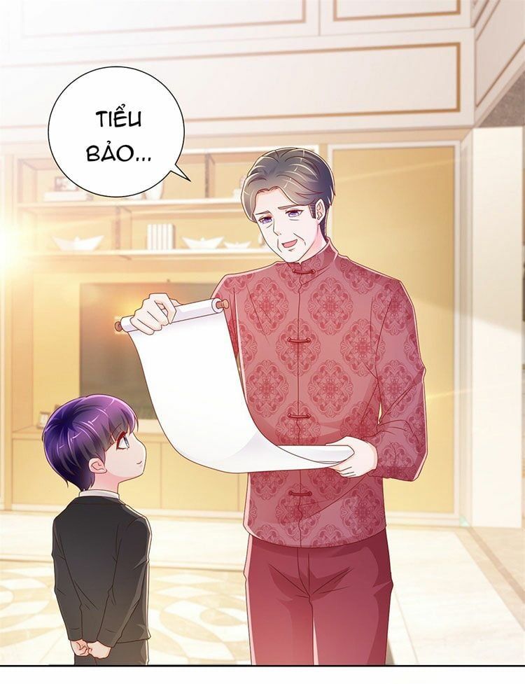 đọc truyện Ẩn Hôn 100%: Chọc Tức Vợ Yêu Mua Một Tặng Một Chương 227.2 ảnh 4 tại Thiên Thai Truyện