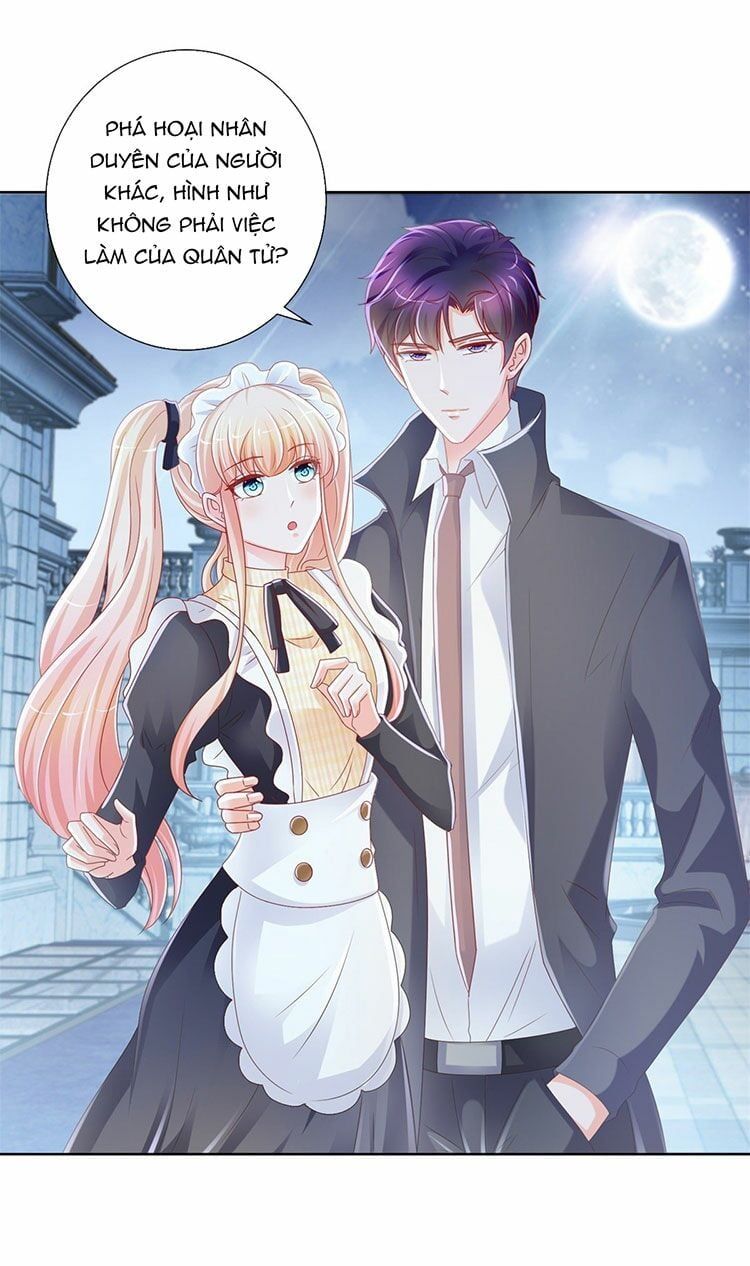 đọc truyện Ẩn Hôn 100%: Chọc Tức Vợ Yêu Mua Một Tặng Một Chương 227.2 ảnh 22 tại Thiên Thai Truyện