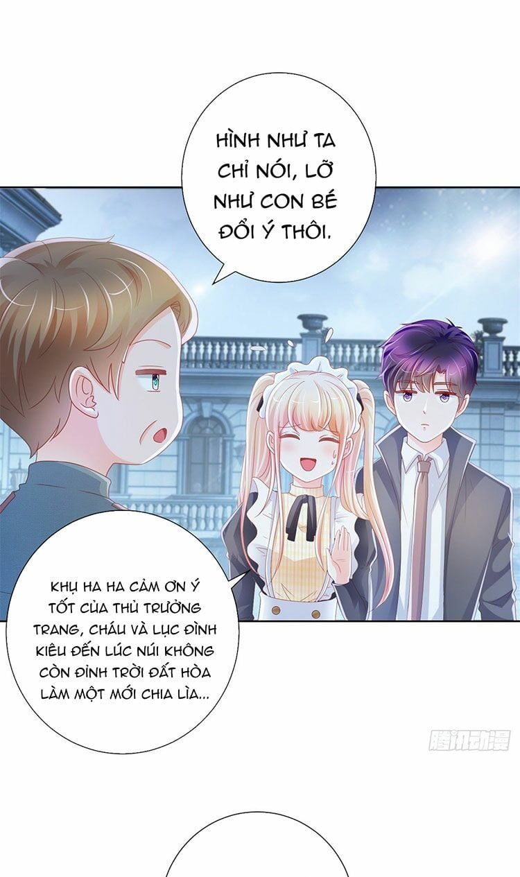 đọc truyện Ẩn Hôn 100%: Chọc Tức Vợ Yêu Mua Một Tặng Một Chương 227.2 ảnh 23 tại Thiên Thai Truyện