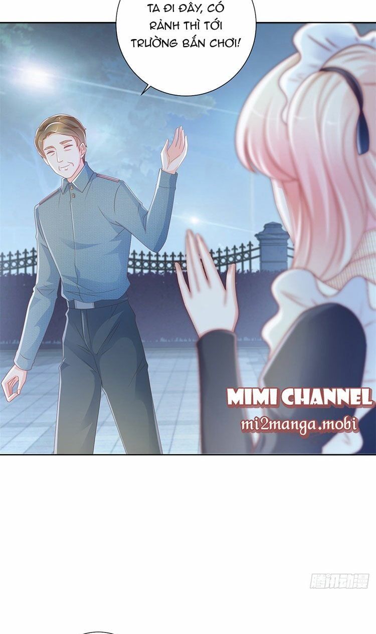 đọc truyện Ẩn Hôn 100%: Chọc Tức Vợ Yêu Mua Một Tặng Một Chương 227.2 ảnh 24 tại Thiên Thai Truyện