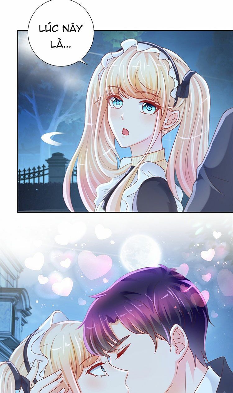 đọc truyện Ẩn Hôn 100%: Chọc Tức Vợ Yêu Mua Một Tặng Một Chương 227.2 ảnh 25 tại Thiên Thai Truyện