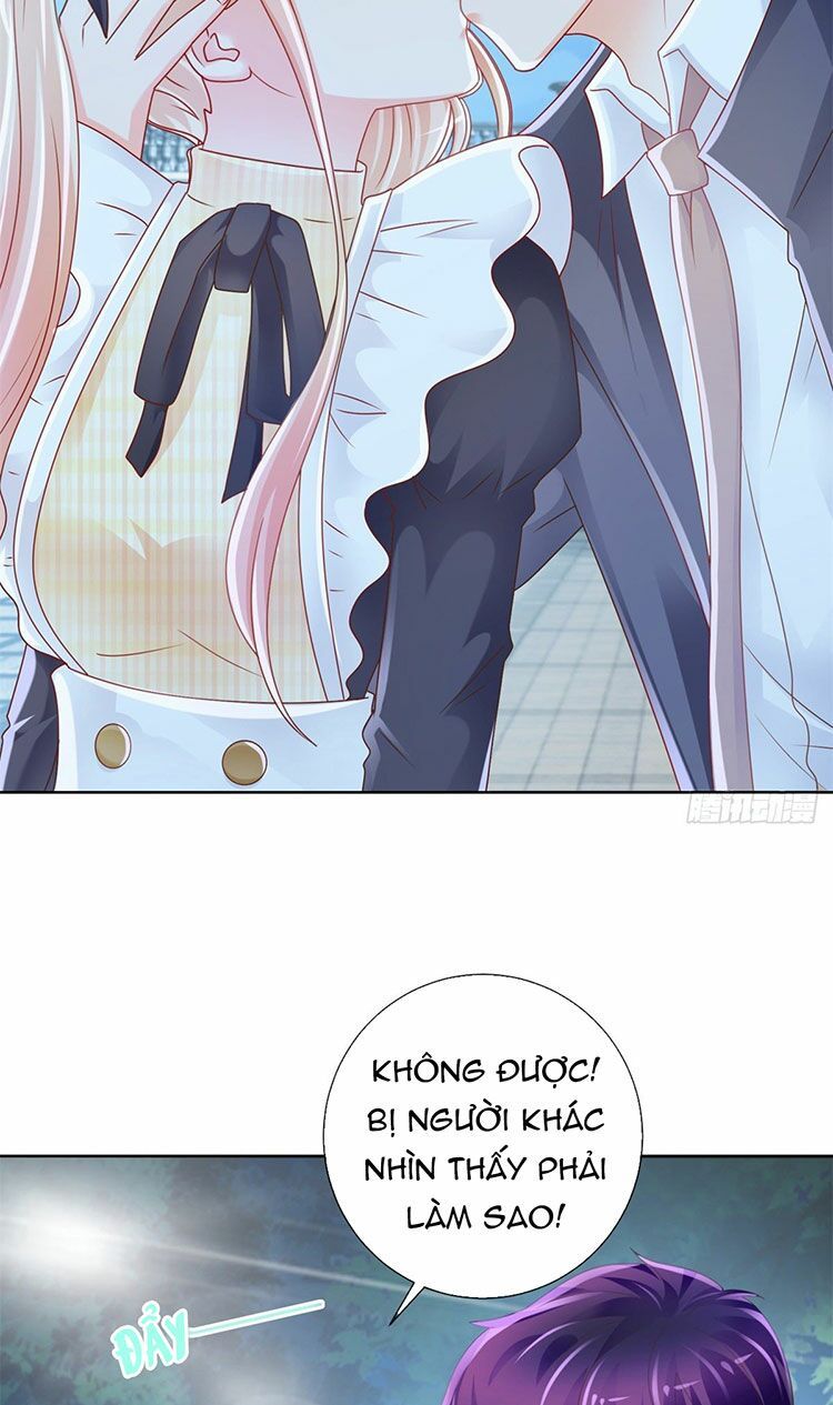 đọc truyện Ẩn Hôn 100%: Chọc Tức Vợ Yêu Mua Một Tặng Một Chương 227.2 ảnh 26 tại Thiên Thai Truyện