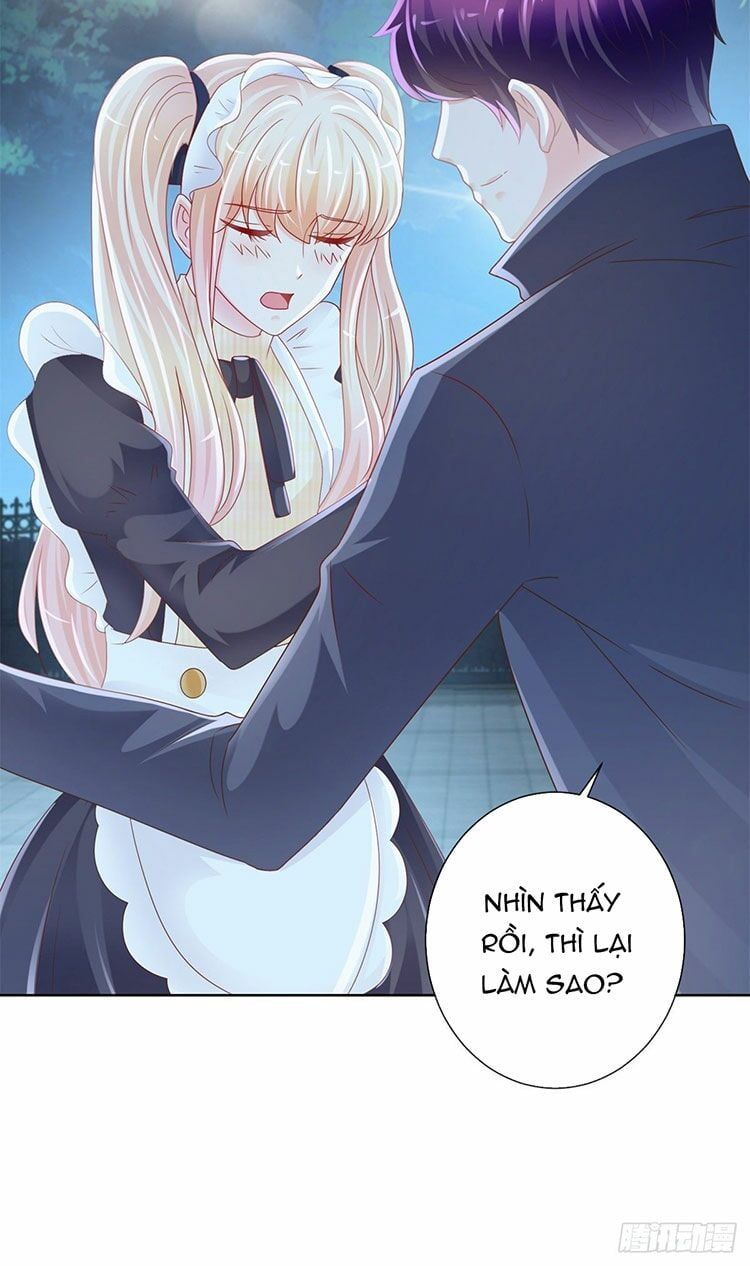 đọc truyện Ẩn Hôn 100%: Chọc Tức Vợ Yêu Mua Một Tặng Một Chương 227.2 ảnh 27 tại Thiên Thai Truyện