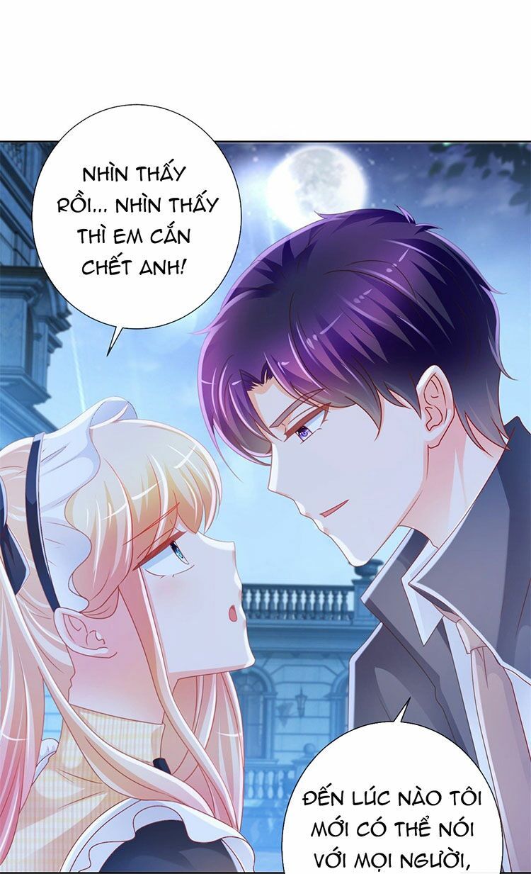 đọc truyện Ẩn Hôn 100%: Chọc Tức Vợ Yêu Mua Một Tặng Một Chương 227.2 ảnh 28 tại Thiên Thai Truyện