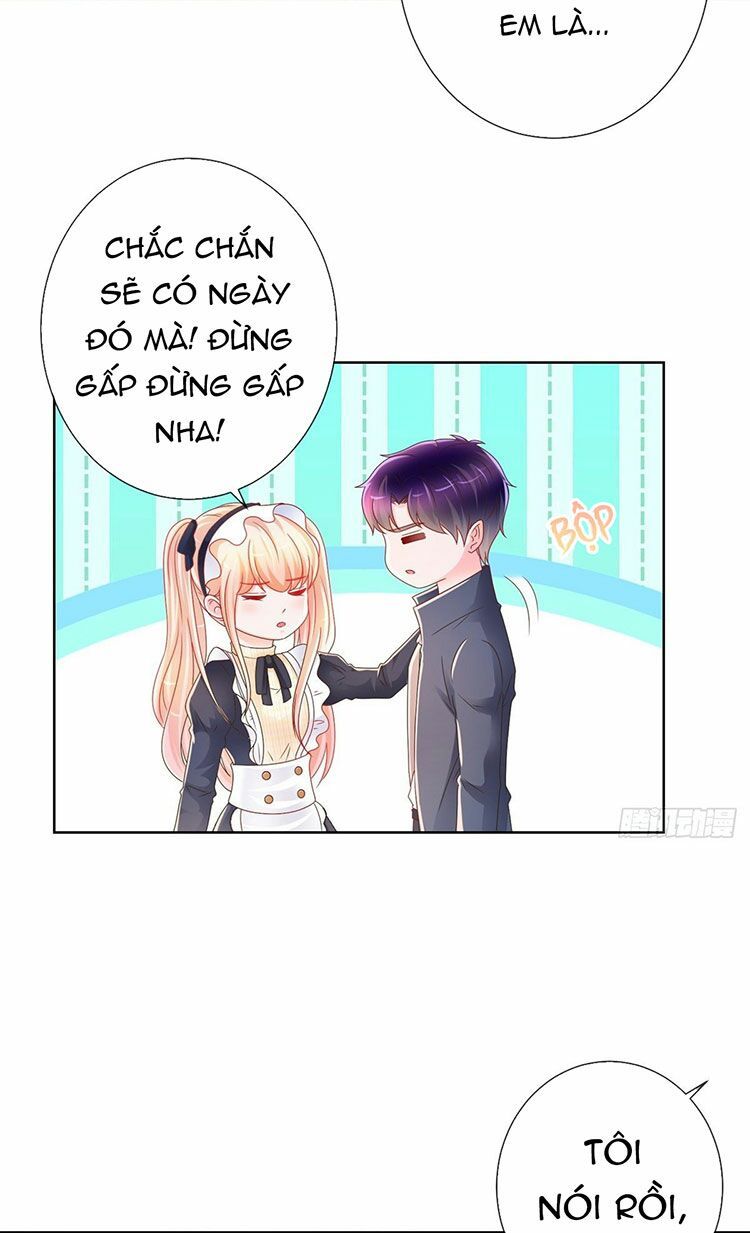 đọc truyện Ẩn Hôn 100%: Chọc Tức Vợ Yêu Mua Một Tặng Một Chương 227.2 ảnh 29 tại Thiên Thai Truyện