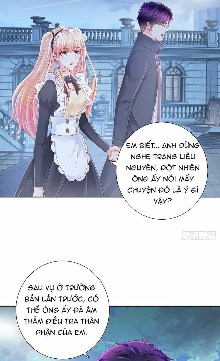 đọc truyện Ẩn Hôn 100%: Chọc Tức Vợ Yêu Mua Một Tặng Một Chương 227.2 ảnh 31 tại Thiên Thai Truyện