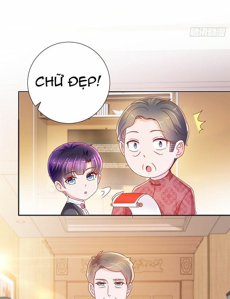 đọc truyện Ẩn Hôn 100%: Chọc Tức Vợ Yêu Mua Một Tặng Một Chương 227.2 ảnh 5 tại Thiên Thai Truyện