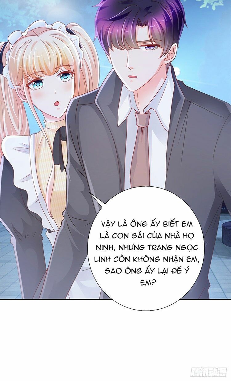 đọc truyện Ẩn Hôn 100%: Chọc Tức Vợ Yêu Mua Một Tặng Một Chương 227.2 ảnh 32 tại Thiên Thai Truyện