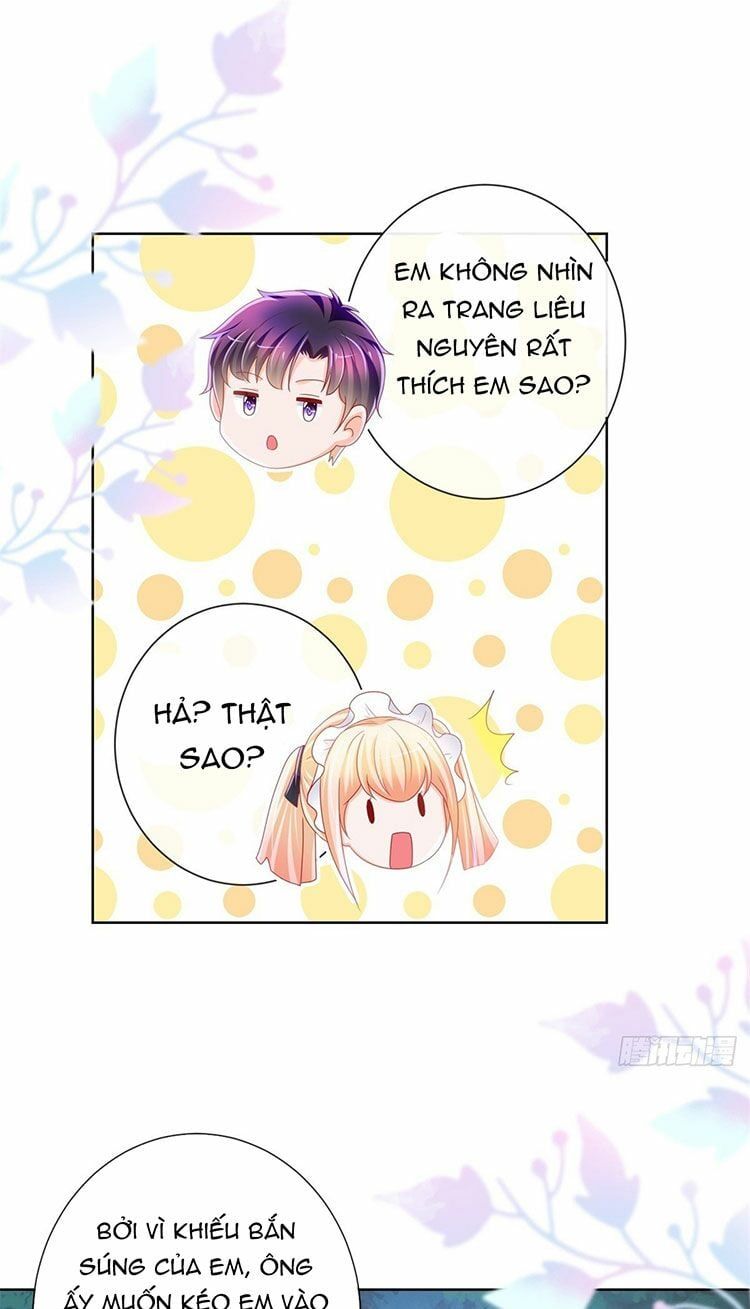 đọc truyện Ẩn Hôn 100%: Chọc Tức Vợ Yêu Mua Một Tặng Một Chương 227.2 ảnh 33 tại Thiên Thai Truyện