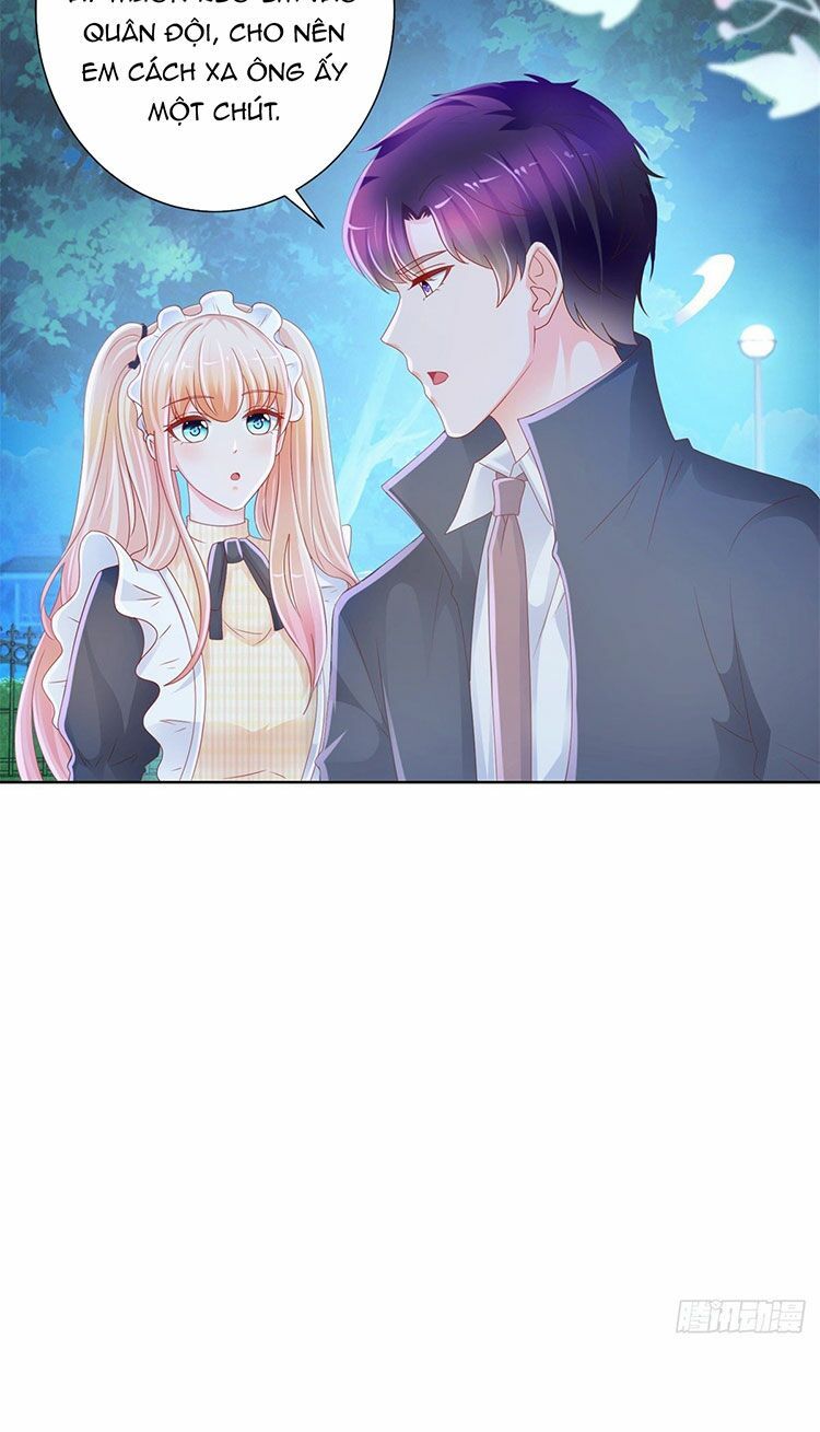 đọc truyện Ẩn Hôn 100%: Chọc Tức Vợ Yêu Mua Một Tặng Một Chương 227.2 ảnh 34 tại Thiên Thai Truyện