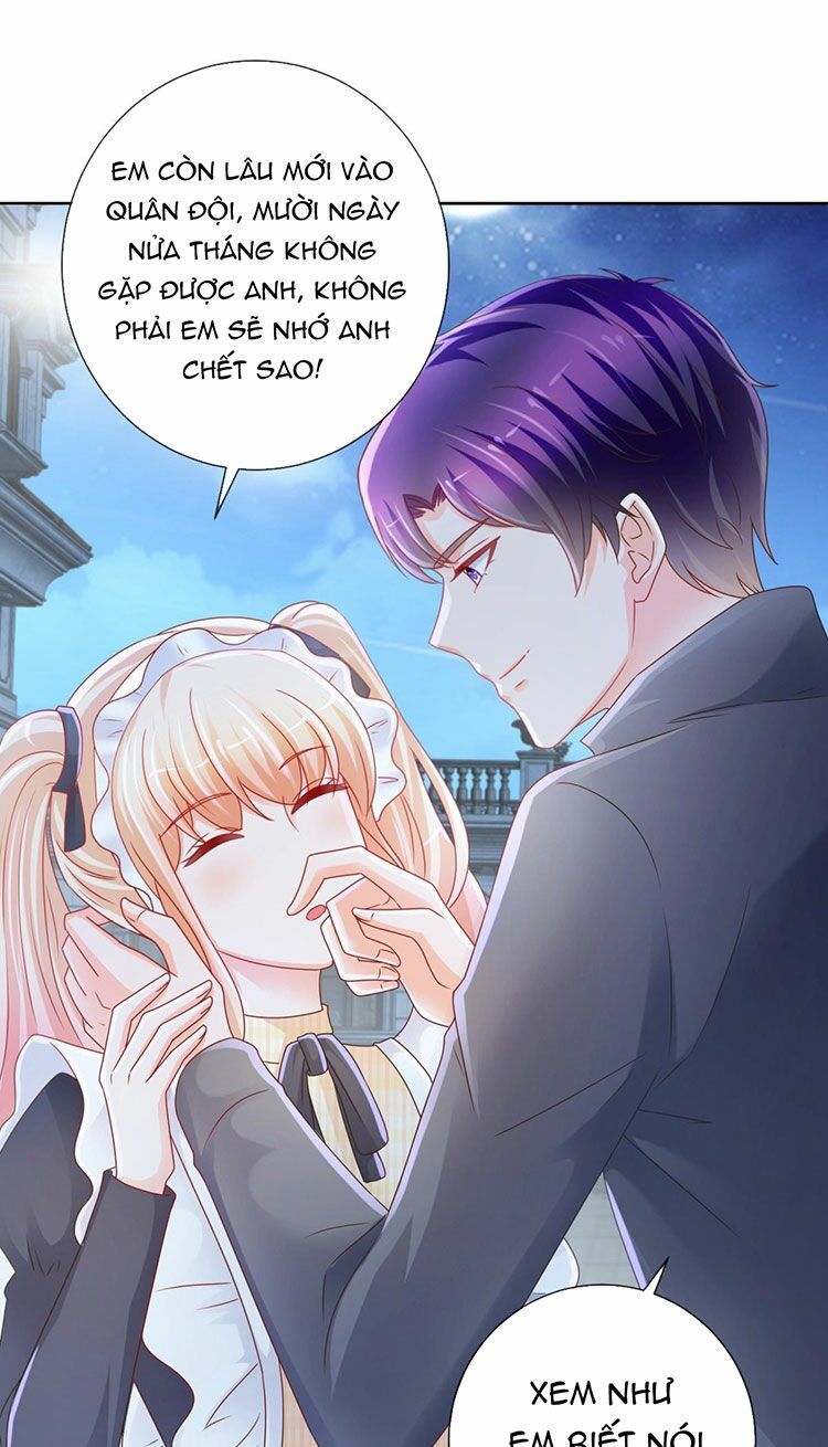 đọc truyện Ẩn Hôn 100%: Chọc Tức Vợ Yêu Mua Một Tặng Một Chương 227.2 ảnh 35 tại Thiên Thai Truyện