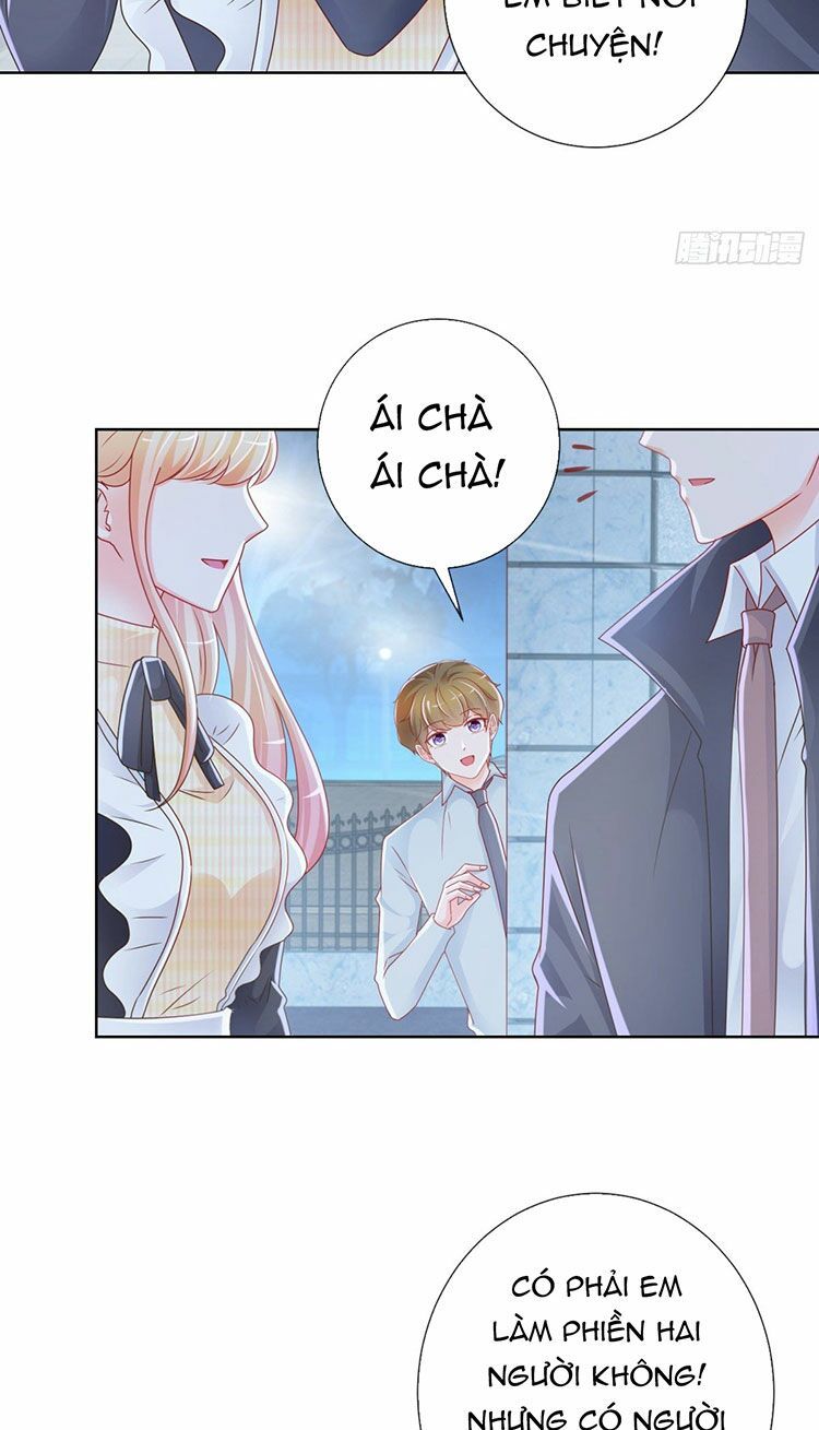 đọc truyện Ẩn Hôn 100%: Chọc Tức Vợ Yêu Mua Một Tặng Một Chương 227.2 ảnh 36 tại Thiên Thai Truyện