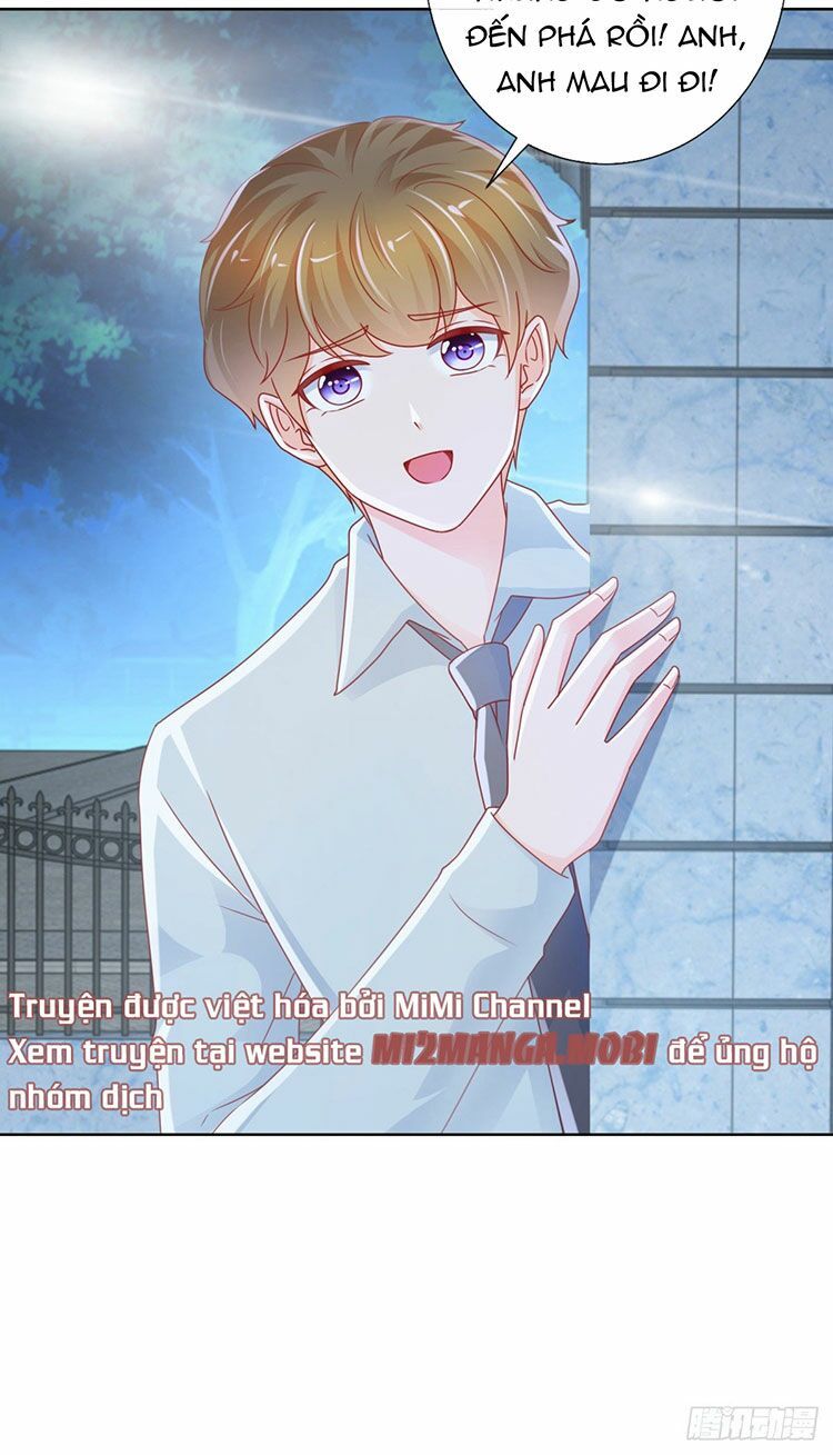 đọc truyện Ẩn Hôn 100%: Chọc Tức Vợ Yêu Mua Một Tặng Một Chương 227.2 ảnh 37 tại Thiên Thai Truyện