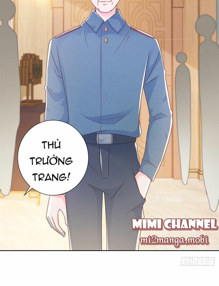 đọc truyện Ẩn Hôn 100%: Chọc Tức Vợ Yêu Mua Một Tặng Một Chương 227.2 ảnh 6 tại Thiên Thai Truyện