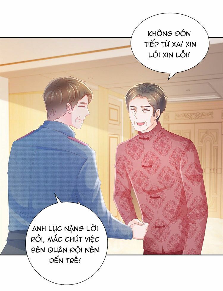 đọc truyện Ẩn Hôn 100%: Chọc Tức Vợ Yêu Mua Một Tặng Một Chương 227.2 ảnh 7 tại Thiên Thai Truyện