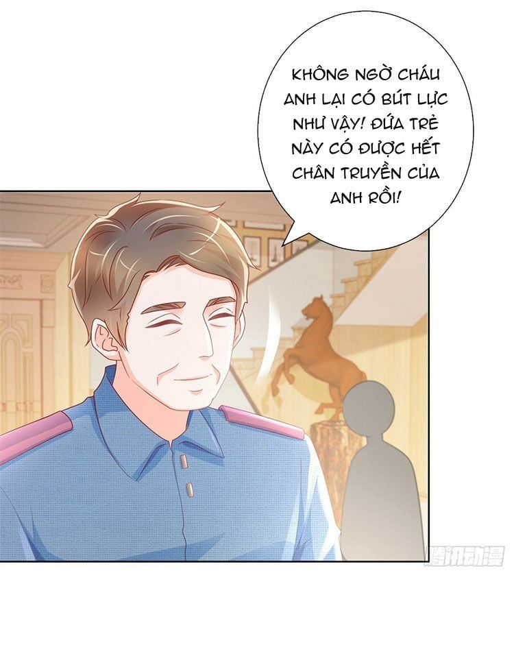 đọc truyện Ẩn Hôn 100%: Chọc Tức Vợ Yêu Mua Một Tặng Một Chương 227.2 ảnh 8 tại Thiên Thai Truyện