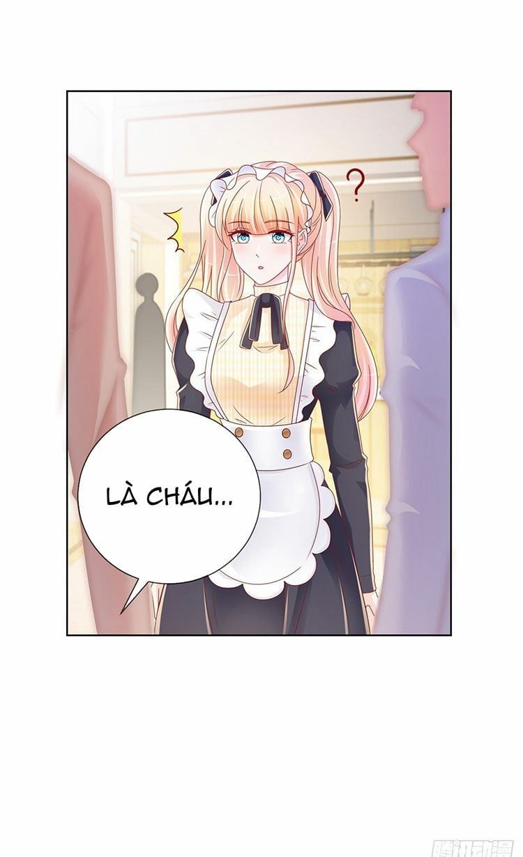 đọc truyện Ẩn Hôn 100%: Chọc Tức Vợ Yêu Mua Một Tặng Một Chương 227.2 ảnh 10 tại Thiên Thai Truyện