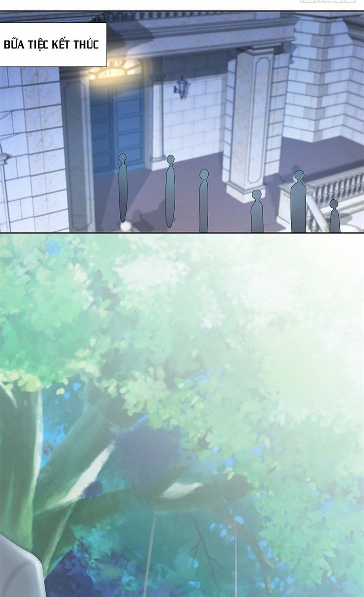 đọc truyện Ẩn Hôn 100%: Chọc Tức Vợ Yêu Mua Một Tặng Một Chương 227.2 ảnh 11 tại Thiên Thai Truyện