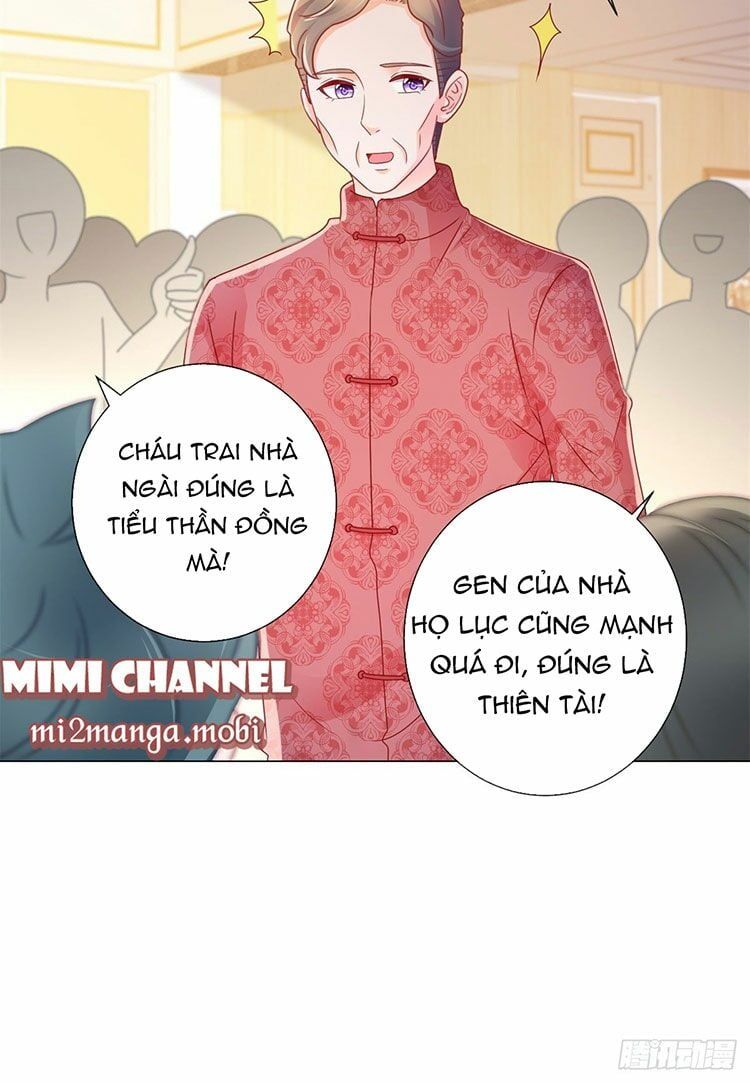 đọc truyện Ẩn Hôn 100%: Chọc Tức Vợ Yêu Mua Một Tặng Một Chương 227 ảnh 12 tại Thiên Thai Truyện