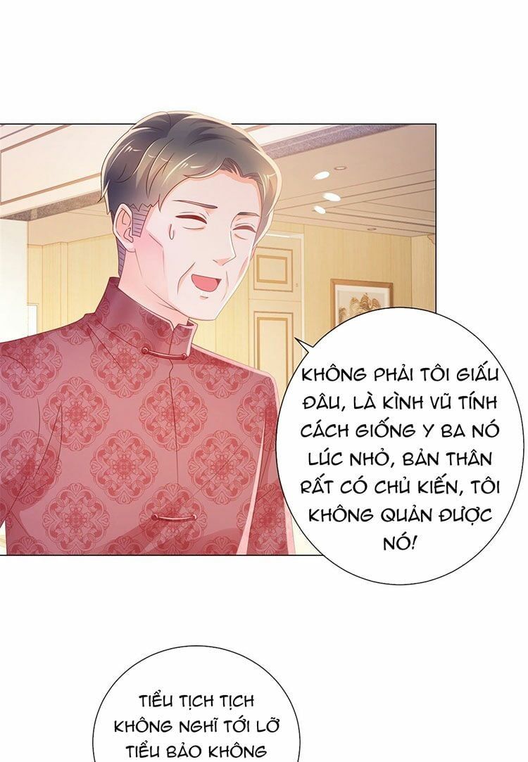 đọc truyện Ẩn Hôn 100%: Chọc Tức Vợ Yêu Mua Một Tặng Một Chương 227 ảnh 13 tại Thiên Thai Truyện