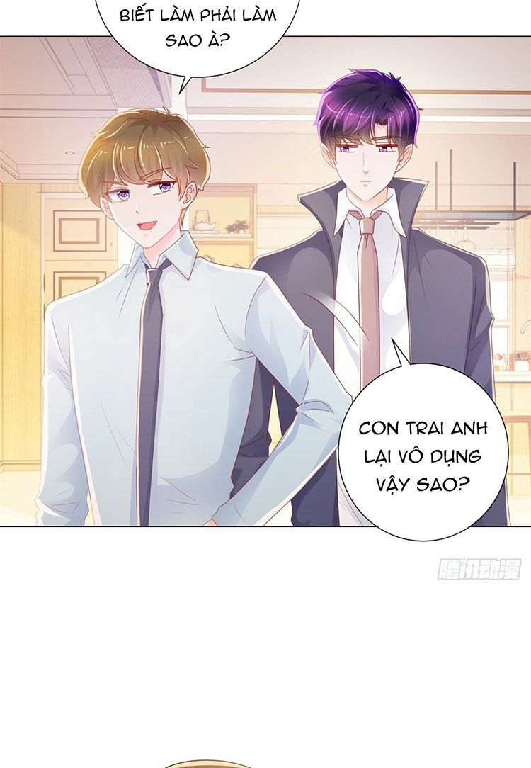 đọc truyện Ẩn Hôn 100%: Chọc Tức Vợ Yêu Mua Một Tặng Một Chương 227 ảnh 14 tại Thiên Thai Truyện