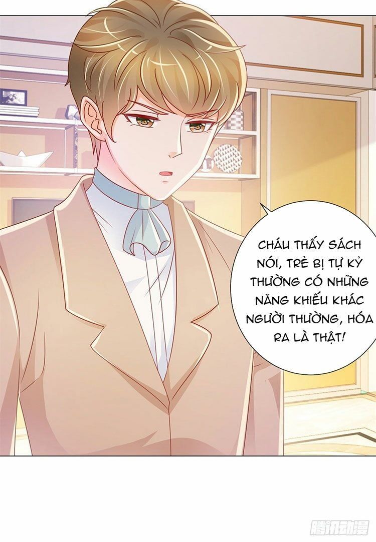 đọc truyện Ẩn Hôn 100%: Chọc Tức Vợ Yêu Mua Một Tặng Một Chương 227 ảnh 15 tại Thiên Thai Truyện