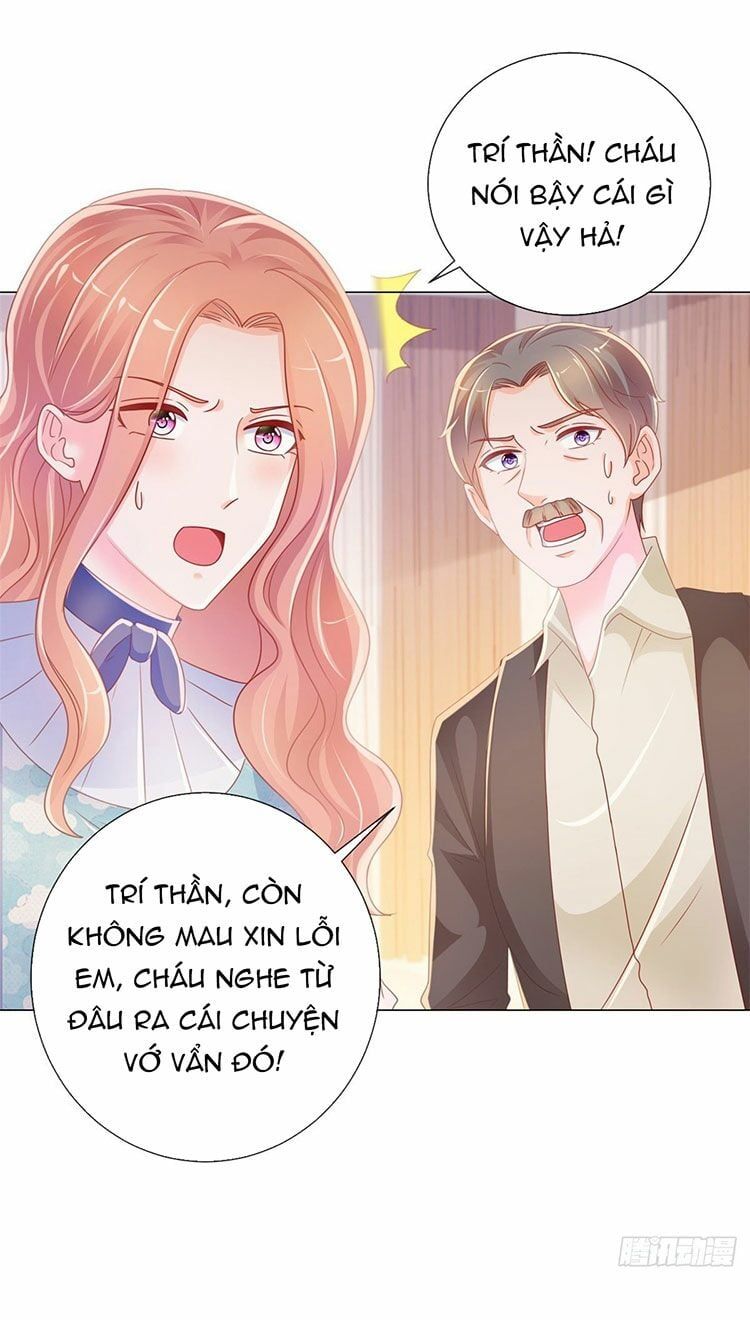 đọc truyện Ẩn Hôn 100%: Chọc Tức Vợ Yêu Mua Một Tặng Một Chương 227 ảnh 16 tại Thiên Thai Truyện