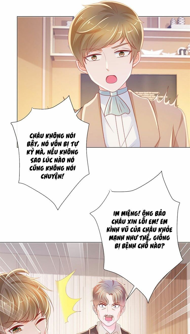 đọc truyện Ẩn Hôn 100%: Chọc Tức Vợ Yêu Mua Một Tặng Một Chương 227 ảnh 17 tại Thiên Thai Truyện