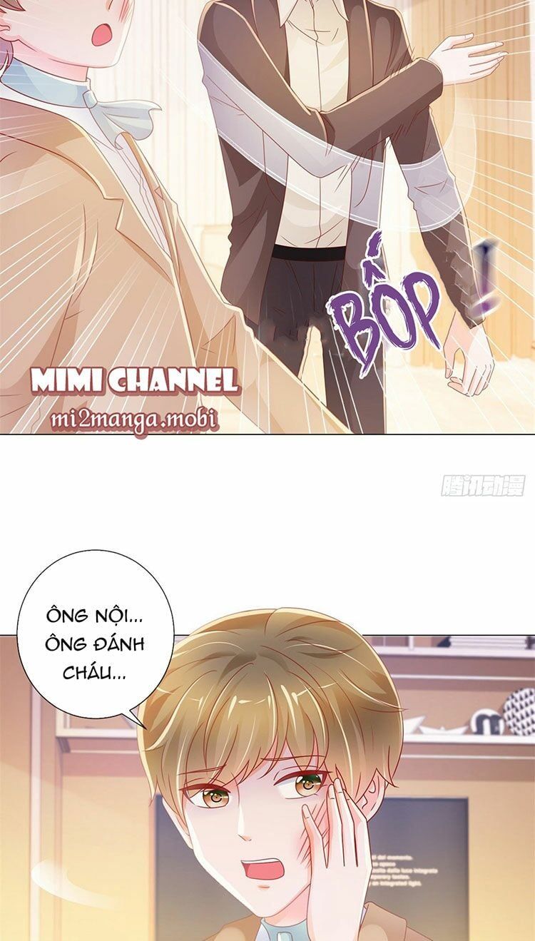 đọc truyện Ẩn Hôn 100%: Chọc Tức Vợ Yêu Mua Một Tặng Một Chương 227 ảnh 18 tại Thiên Thai Truyện